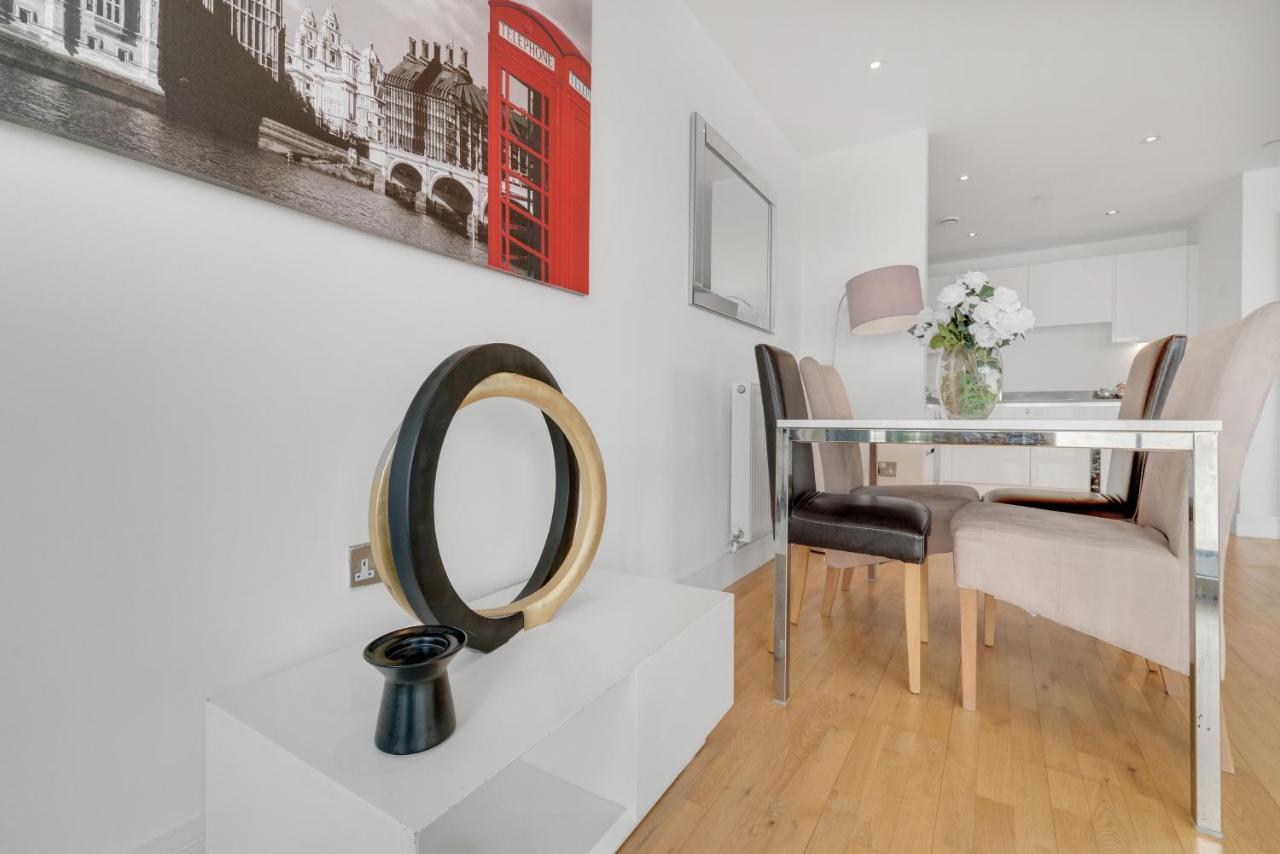 Large 2Bed 2Bath Apartment Beautiful River Views London Greenwich Cutty Sark - Perfect For Long Stay, Business, Leisure And Relocations מראה חיצוני תמונה