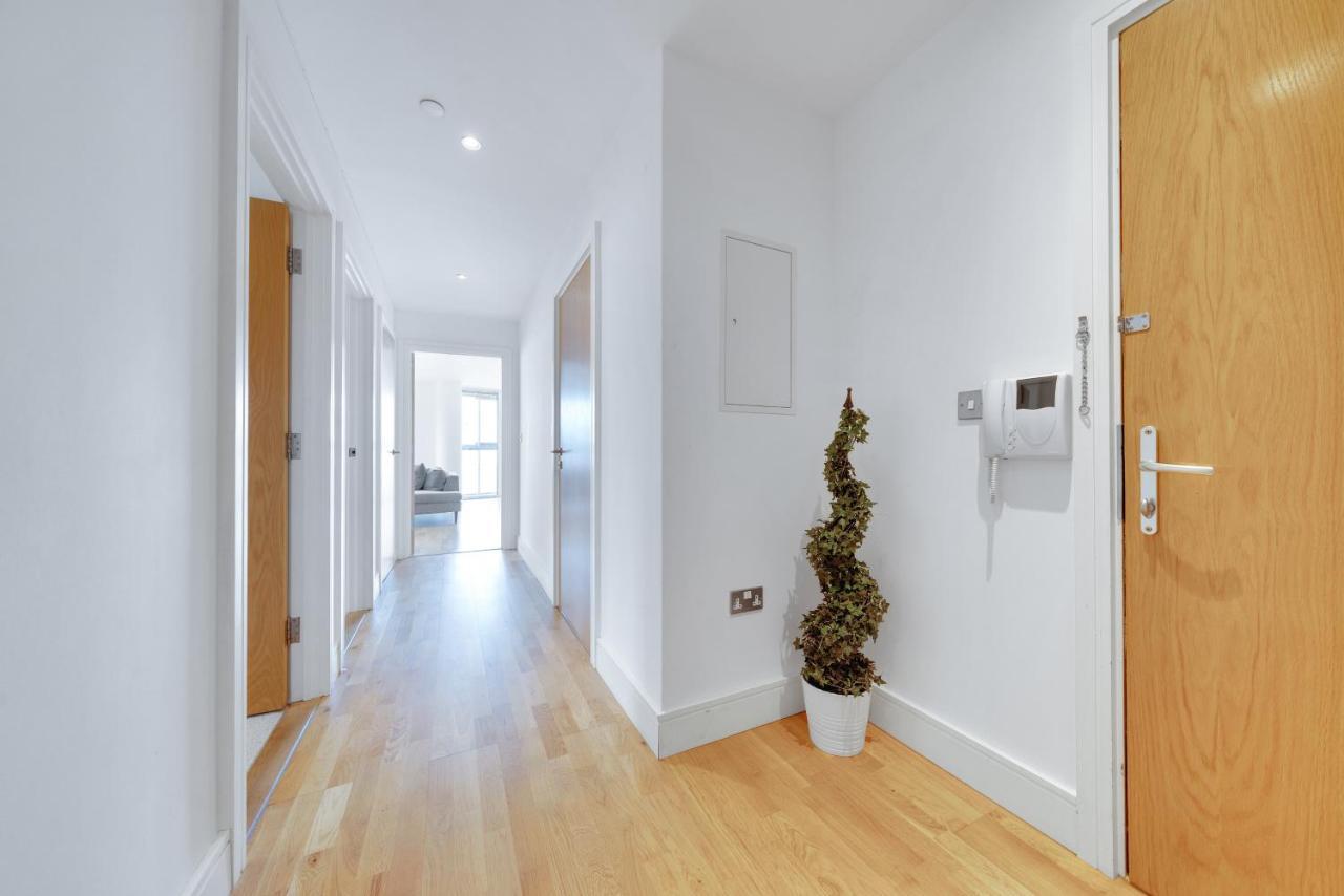 Large 2Bed 2Bath Apartment Beautiful River Views London Greenwich Cutty Sark - Perfect For Long Stay, Business, Leisure And Relocations מראה חיצוני תמונה
