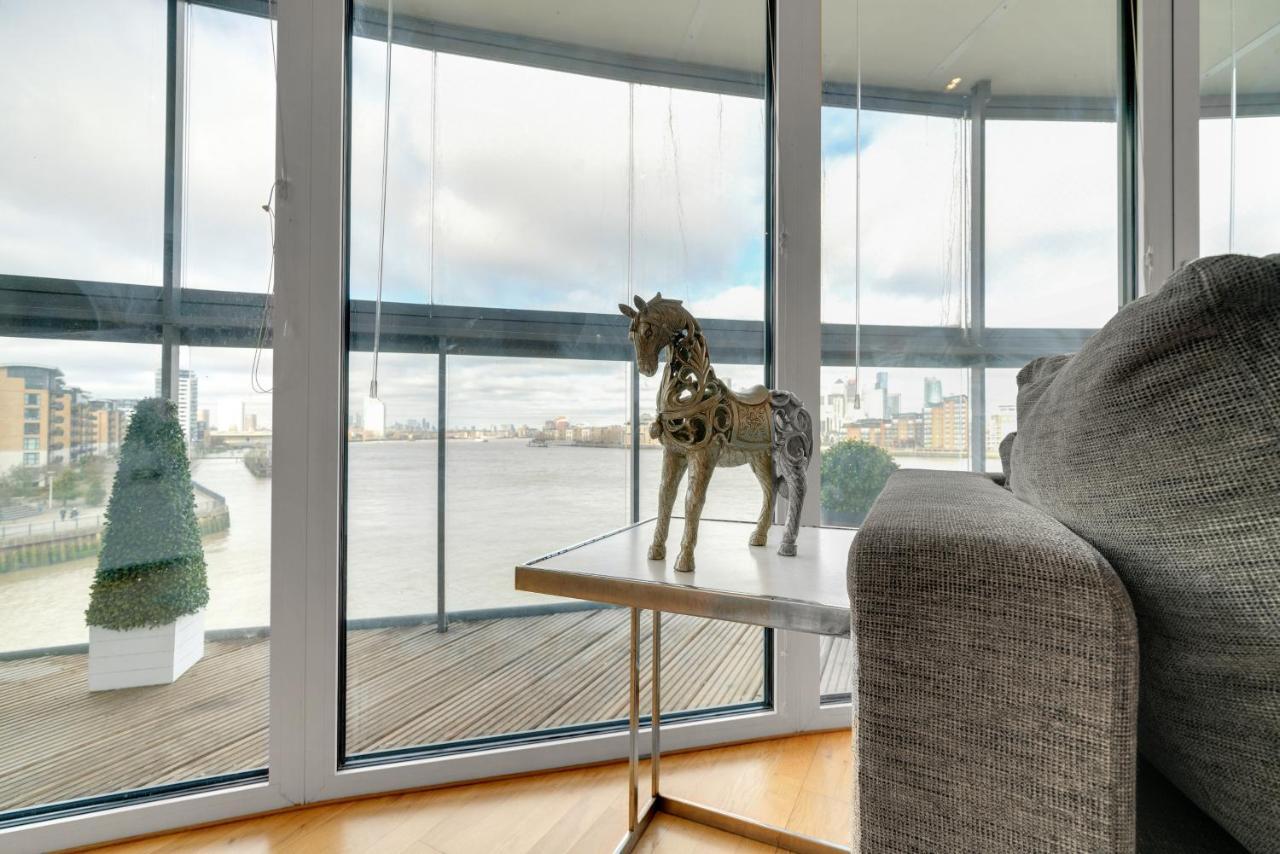 Large 2Bed 2Bath Apartment Beautiful River Views London Greenwich Cutty Sark - Perfect For Long Stay, Business, Leisure And Relocations מראה חיצוני תמונה