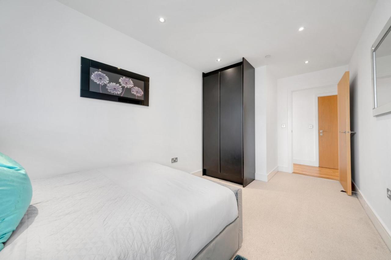 Large 2Bed 2Bath Apartment Beautiful River Views London Greenwich Cutty Sark - Perfect For Long Stay, Business, Leisure And Relocations מראה חיצוני תמונה