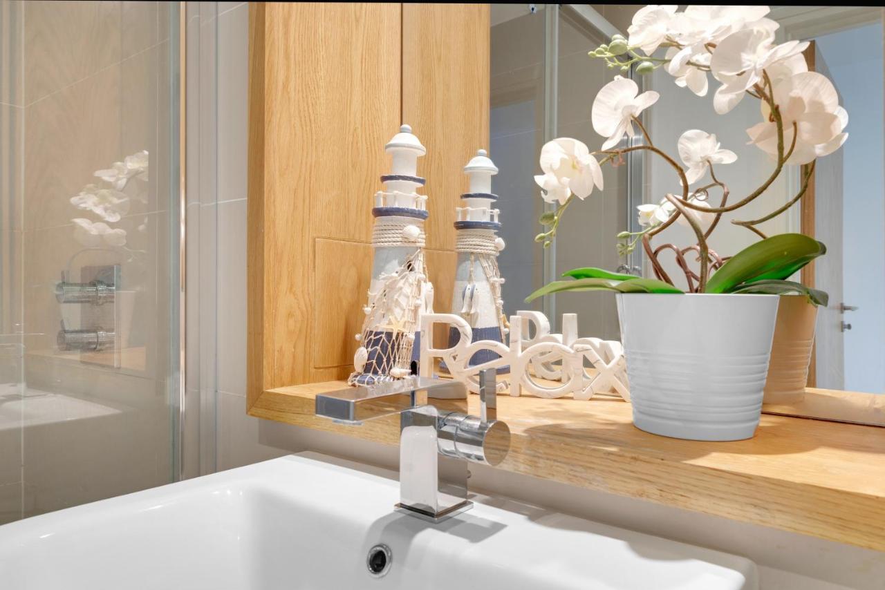 Large 2Bed 2Bath Apartment Beautiful River Views London Greenwich Cutty Sark - Perfect For Long Stay, Business, Leisure And Relocations מראה חיצוני תמונה