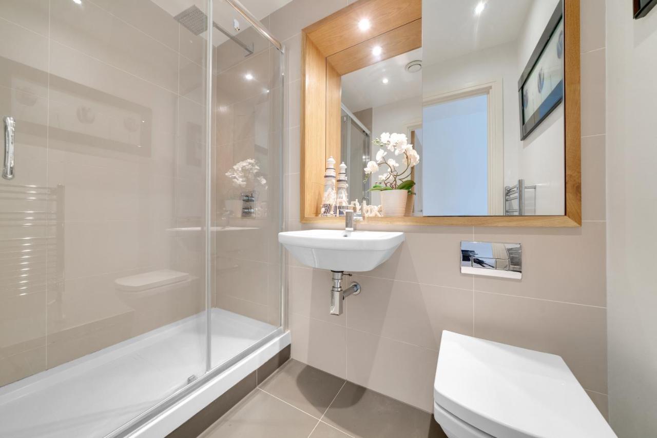 Large 2Bed 2Bath Apartment Beautiful River Views London Greenwich Cutty Sark - Perfect For Long Stay, Business, Leisure And Relocations מראה חיצוני תמונה